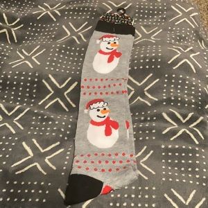 Knee high / boot socks